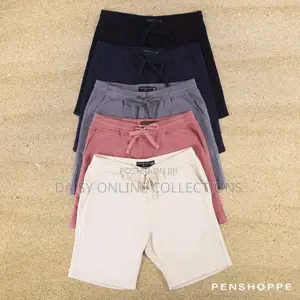 Men's Short Pants