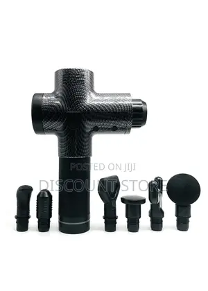 Best Massage Body Guns