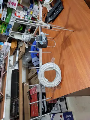 Star Times Antenna With Wire