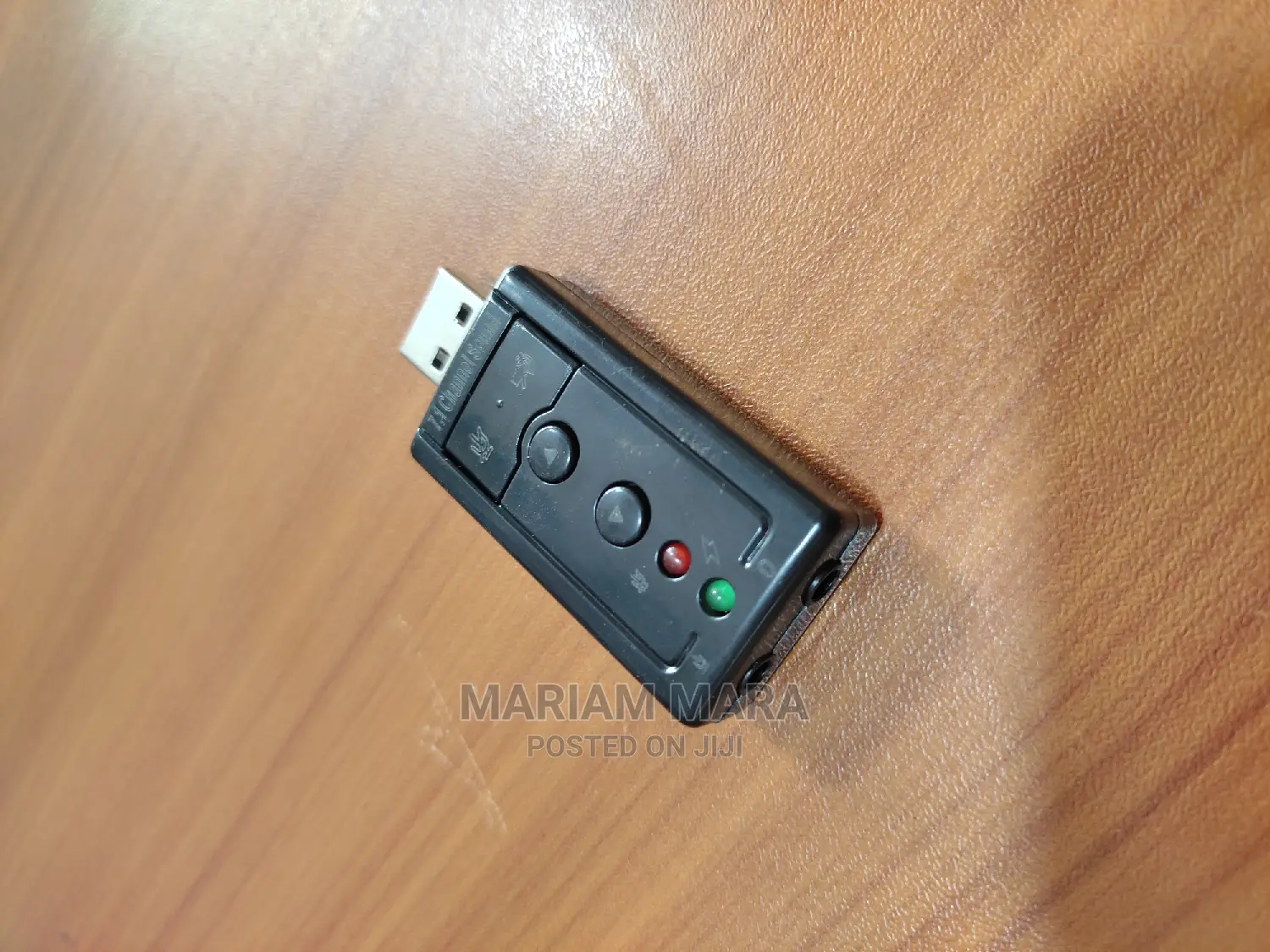 Sound Card