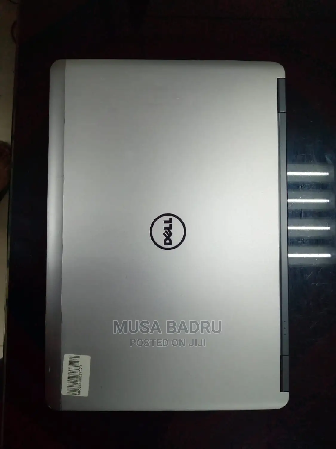 New Laptop Dell Latitude 7440 4GB Intel Core I5 HDD 500GB