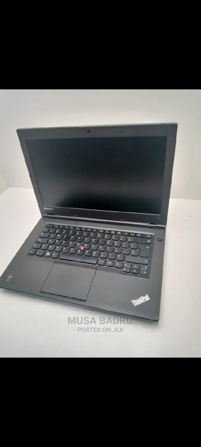Laptop Lenovo ThinkPad L440 4GB Intel Core I5 HDD 500GB