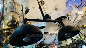 Industrial Pendant Lights