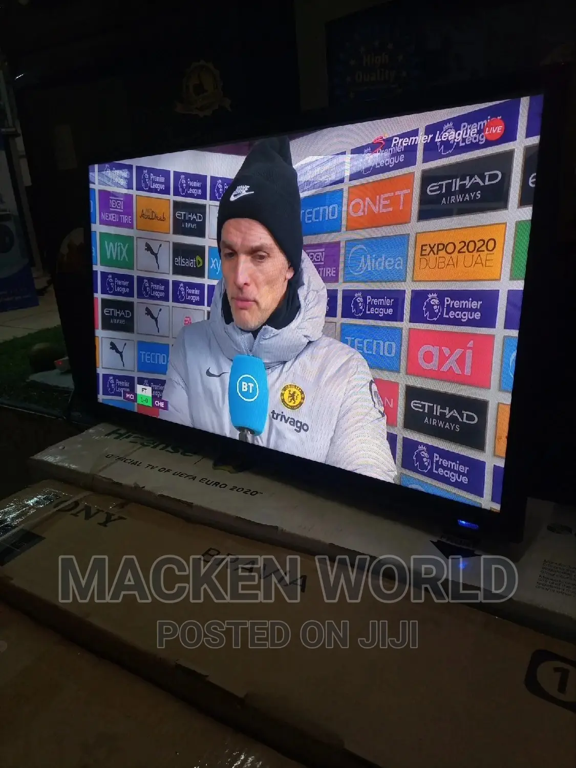 LG TV 32 Inches on Quick Sale