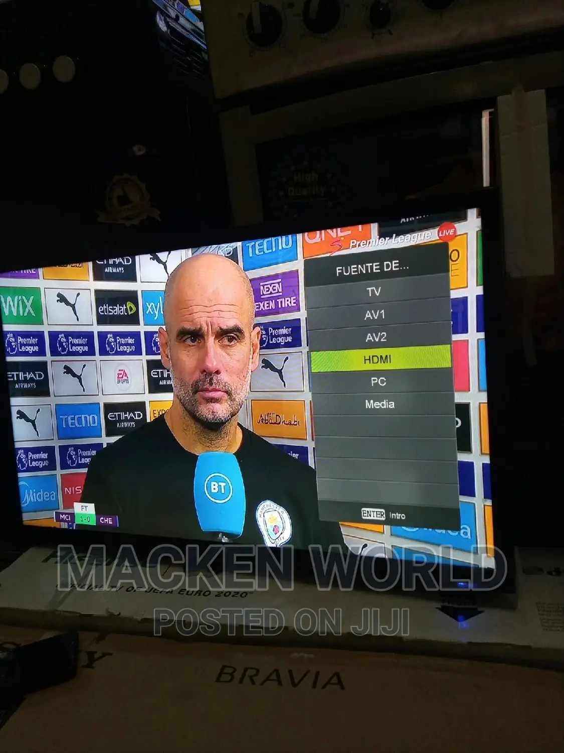 LG TV 32 Inches on Quick Sale