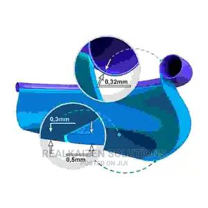 Intex Easy Set Above Ground Pool With Pump 3.7meters