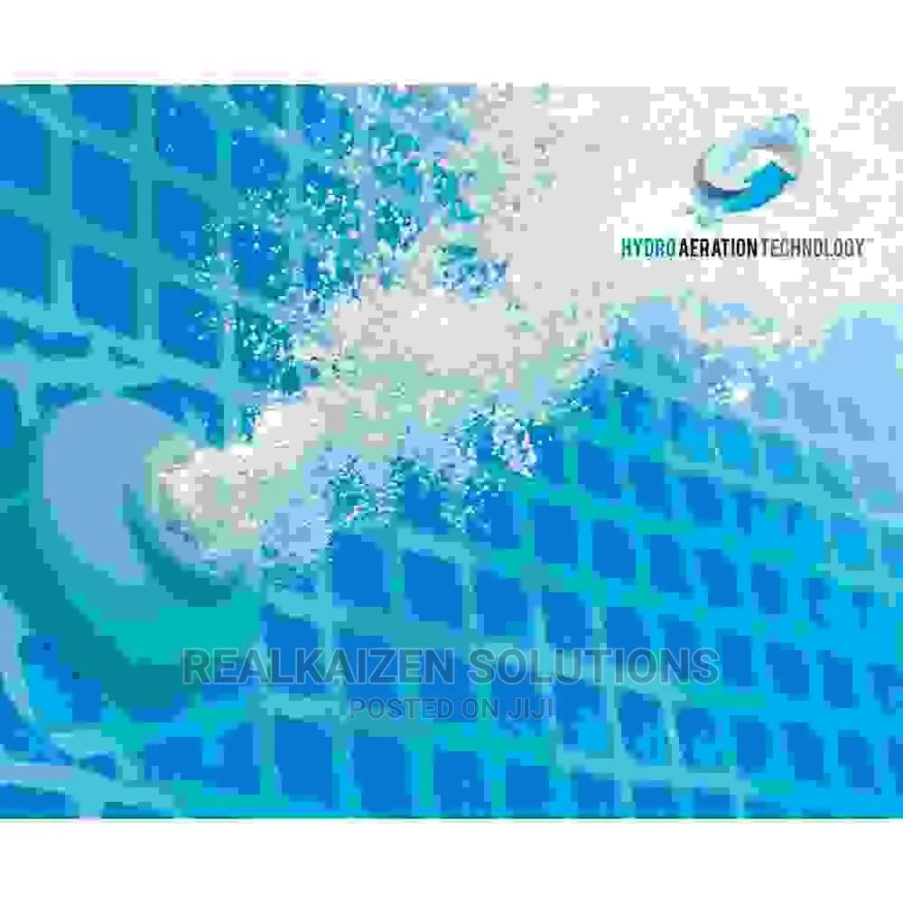 Intex Easy Set Above Ground Pool With Pump 3.7meters
