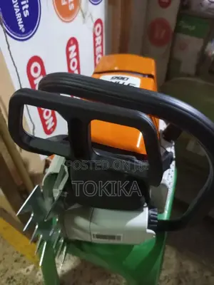 Stihl 066 Chainsaw