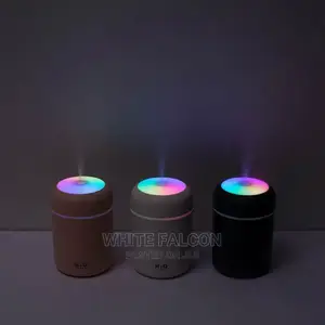 Portable Humidifier