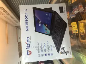 New Tablet 64 GB Gray