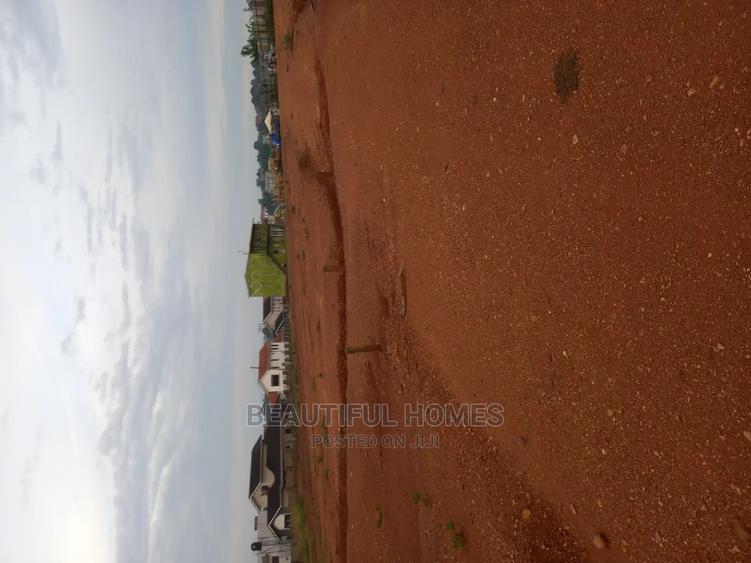 Kasangati 25 Decimals Close Ti Main Road on Sell