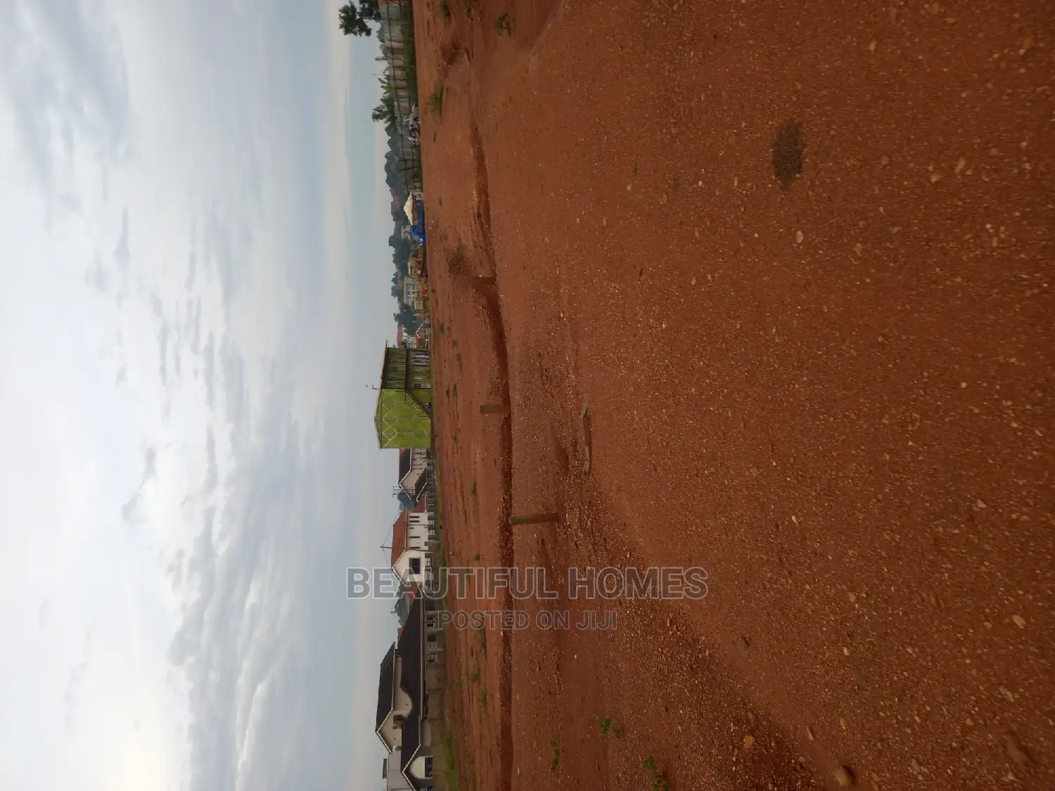 Kasangati Twenty Five Decimals in Gated Estate on Sale