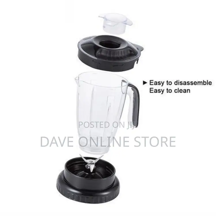 Sonifer 9 in 1 Food Processor,Blender,Grinder
