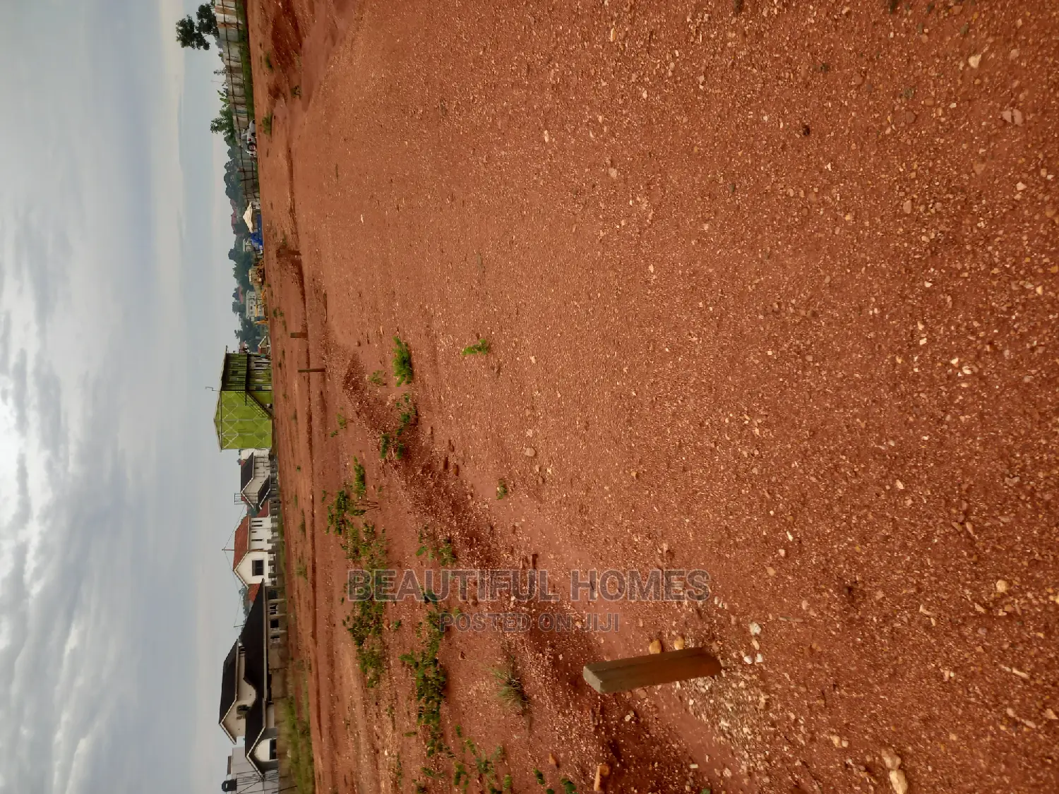 Kasangati 25 Decimals in Emerald Estate on Sell