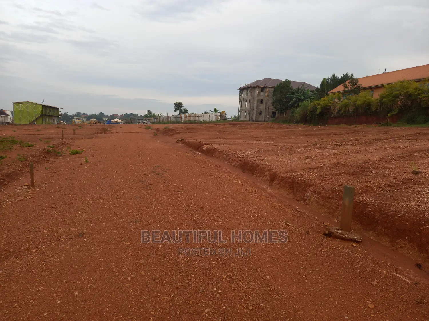 Luxury 25 Decimals in Kasangati on Sale
