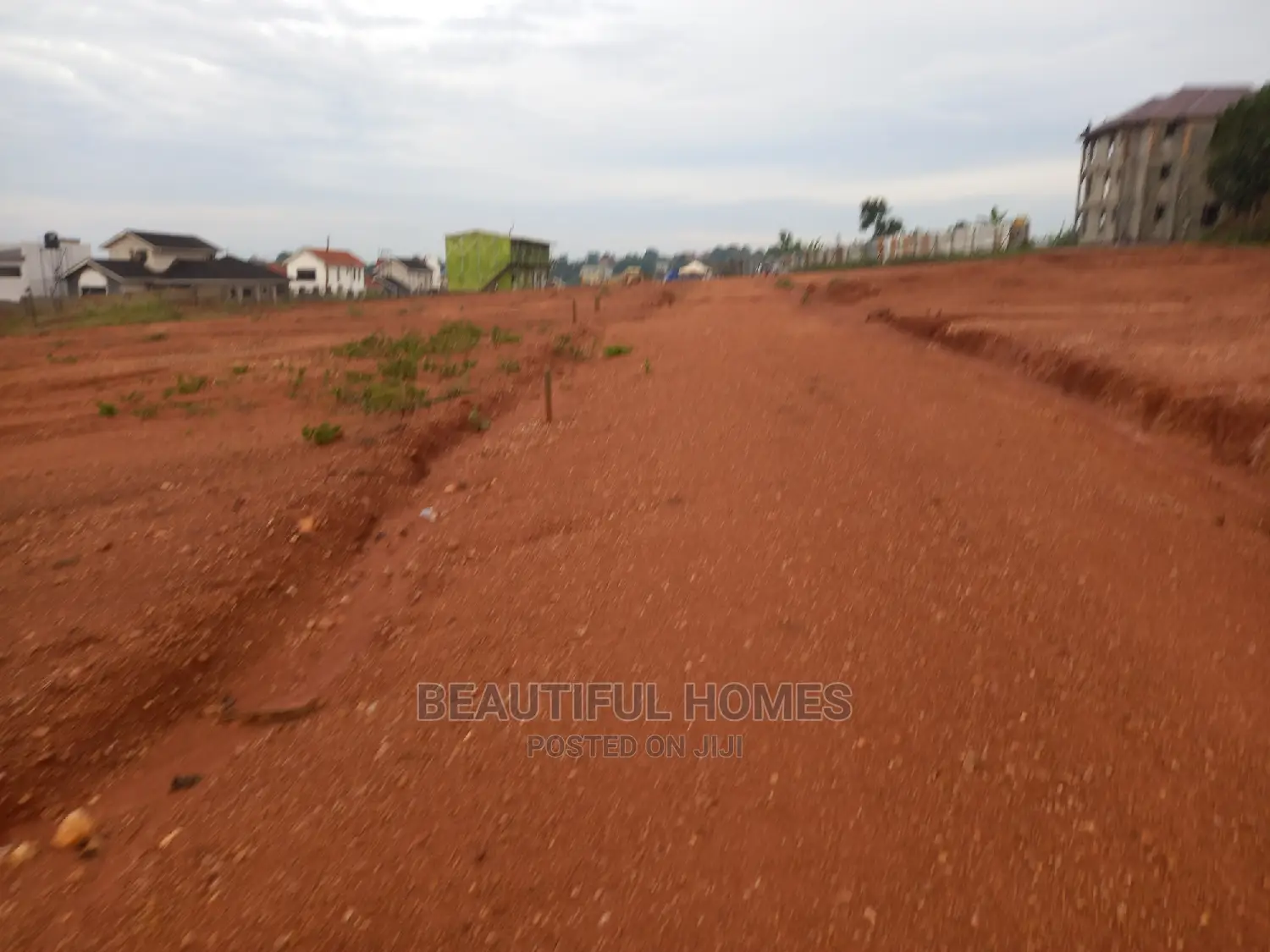 Posh 25 Decimals in Kasangati on Sell
