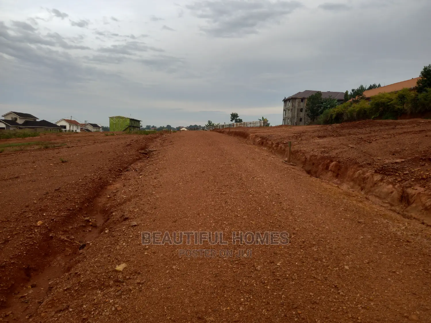 Kasangati 100*100 Gated Estate on Sell