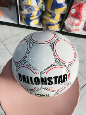 Ballonster Soccer Football