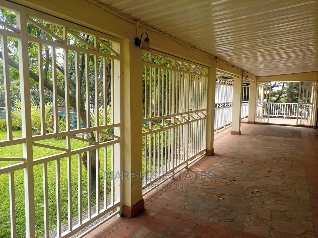 5bdrm Bungalow in Bugolobi, Central Division for Rent