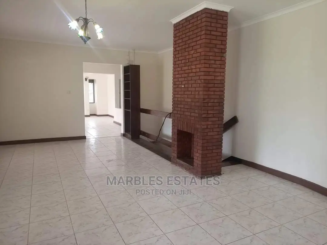 5bdrm Bungalow in Bugolobi, Central Division for Rent