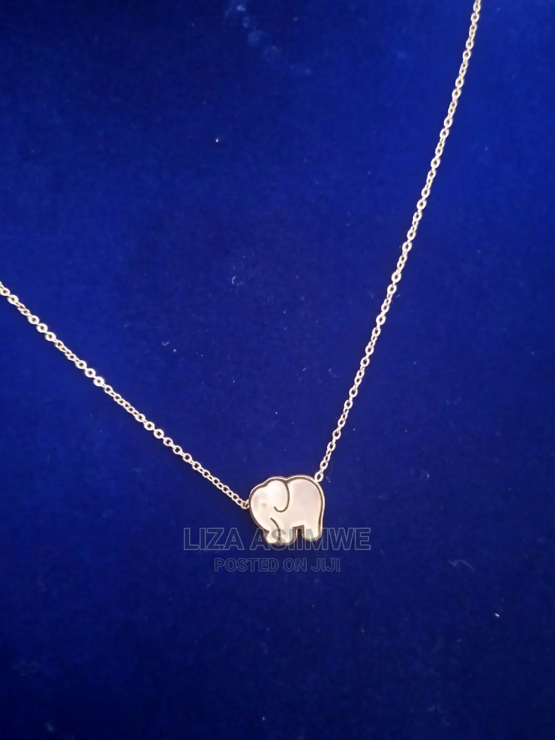 Quality Lady Necklaces Available