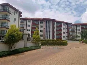 3bdrm Apartment in Mbuya, Central Division for Rent