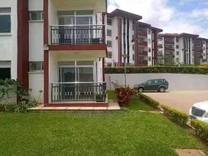 3bdrm Apartment in Mbuya, Central Division for Rent