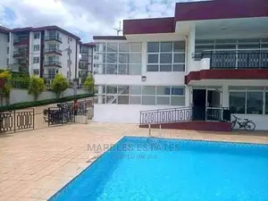 3bdrm Apartment in Mbuya, Central Division for Rent