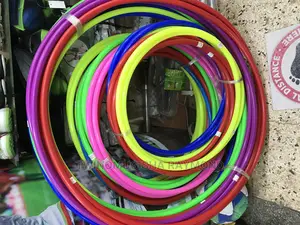 Hula Hoops