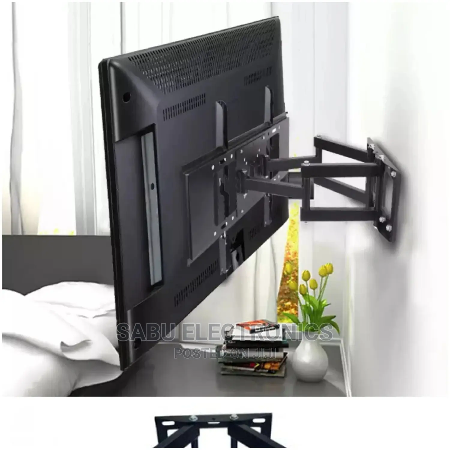 Rotating TV Mount 26 to 55inch-Bracket Boy