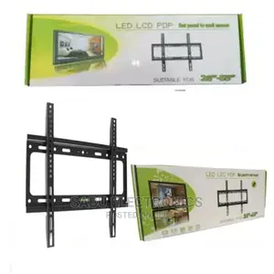 Fixed Tv Wall Mount 26 to 65 Inch