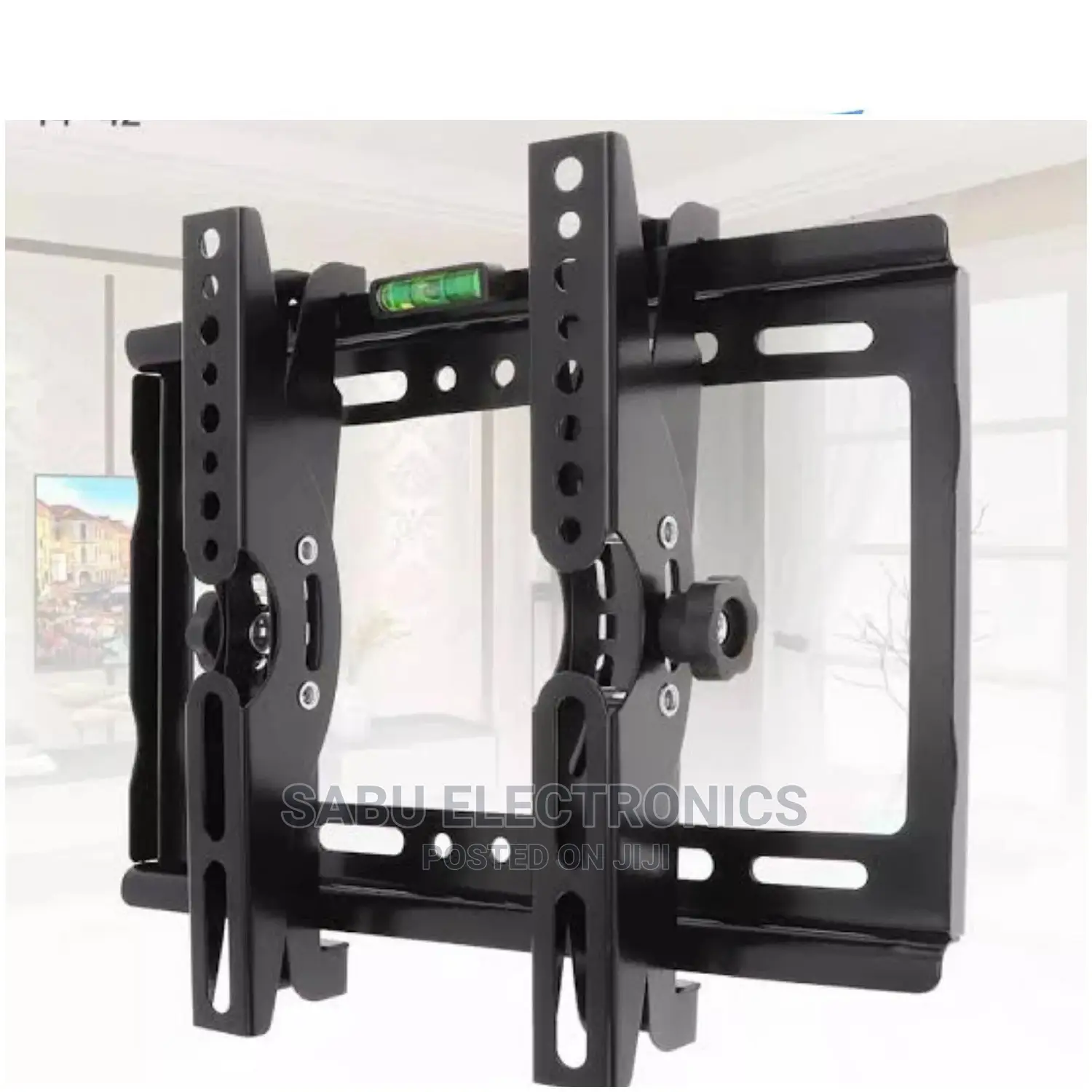 Tilted Tv Wall Mount for 14 Inch to 42- Best Quality
