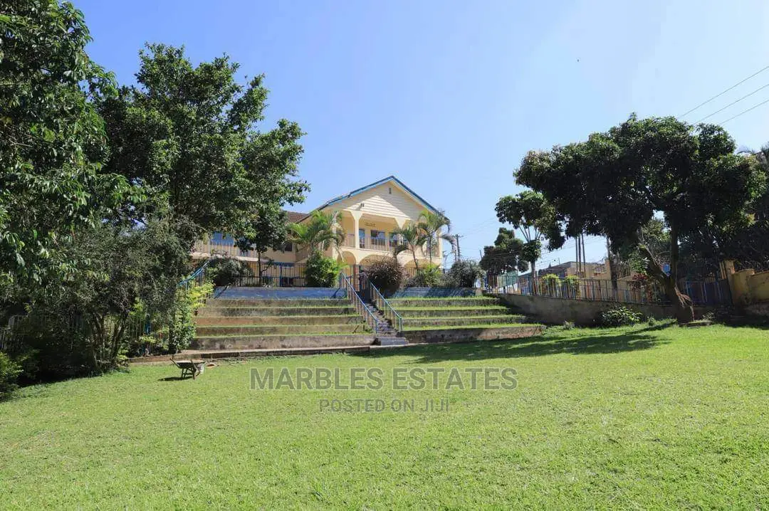 9bdrm Apartment in Naguru, Central Division for Rent