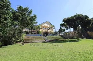 9bdrm Apartment in Naguru, Central Division for Rent