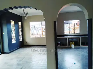 Furnished 4bdrm House in Kira for Sale