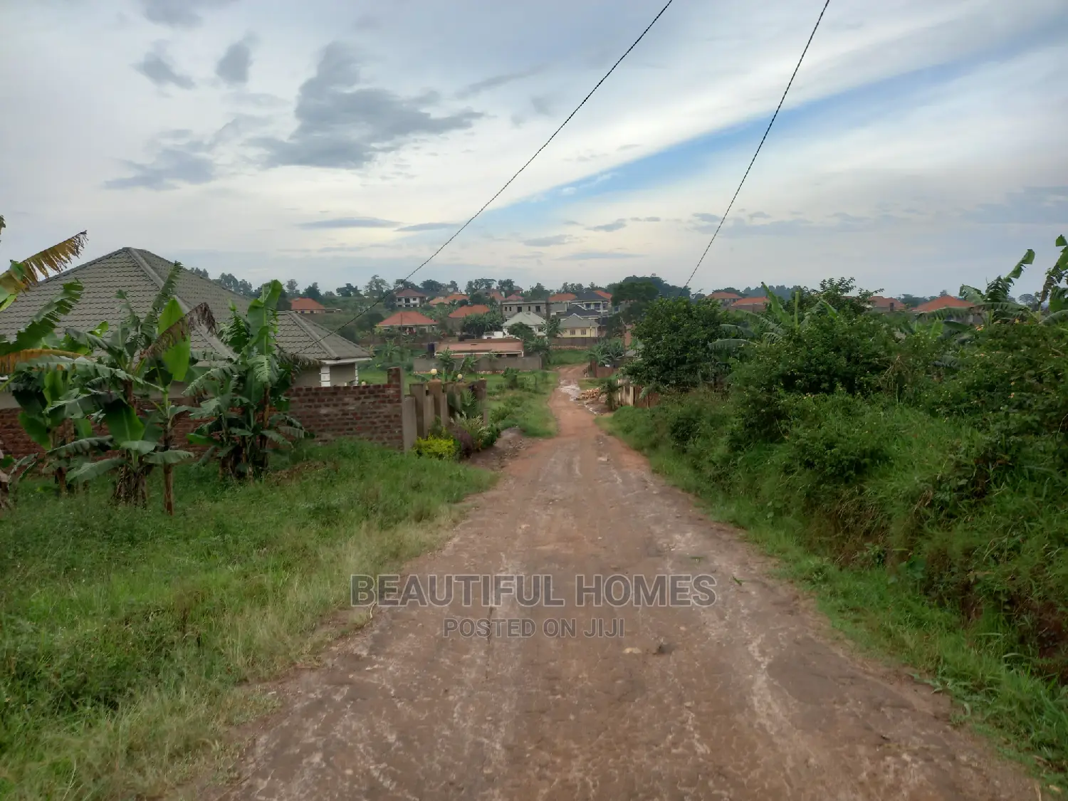 100*100 at Kasangati on Sell