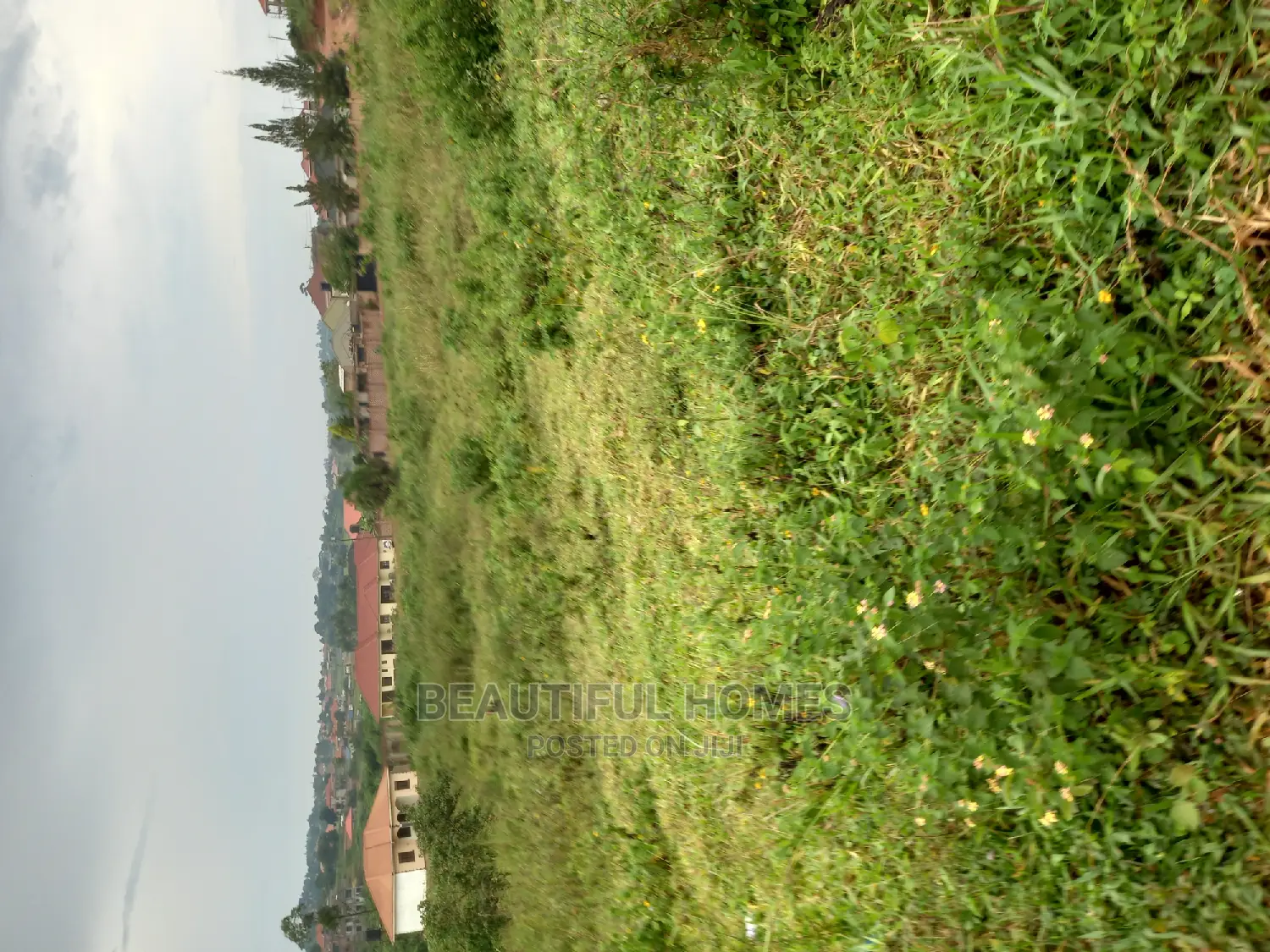 25 Decimals in Kasangati Gated Estate on Sell