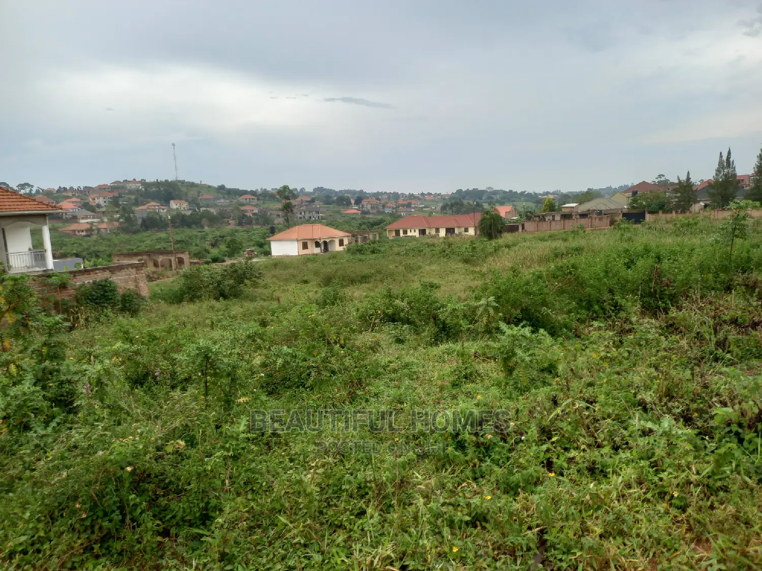 Kasangati 25 Decimals in Posh Neighborhood