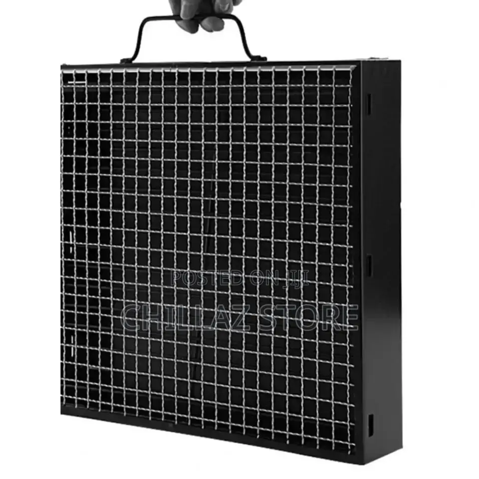 Portable BBQ Grill