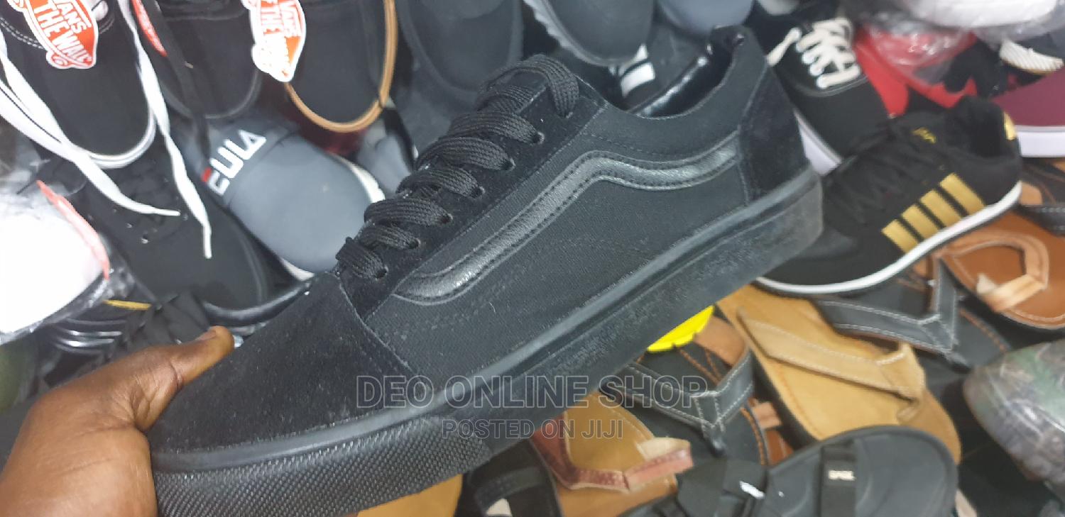 vintage vans shoes for sale