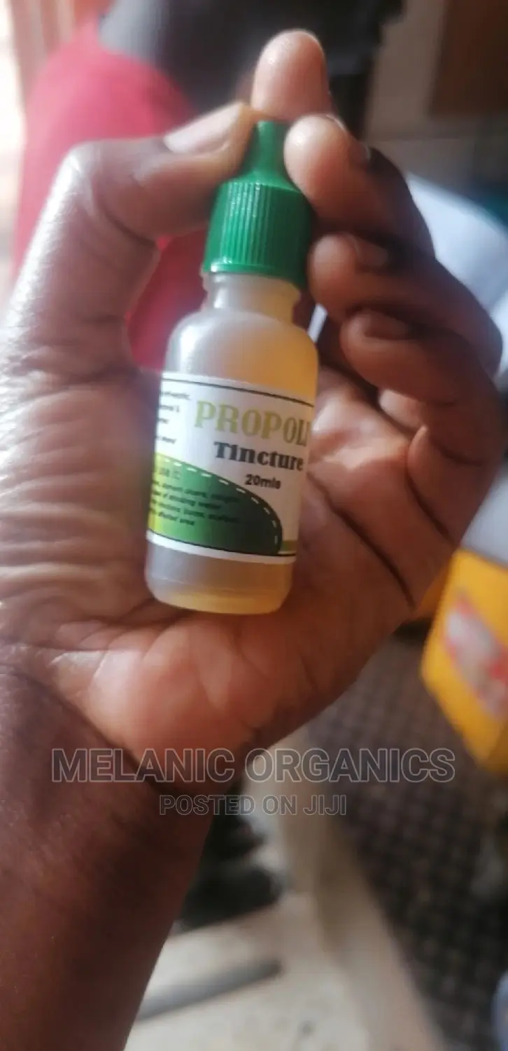 Propolis Tincture 20ml
