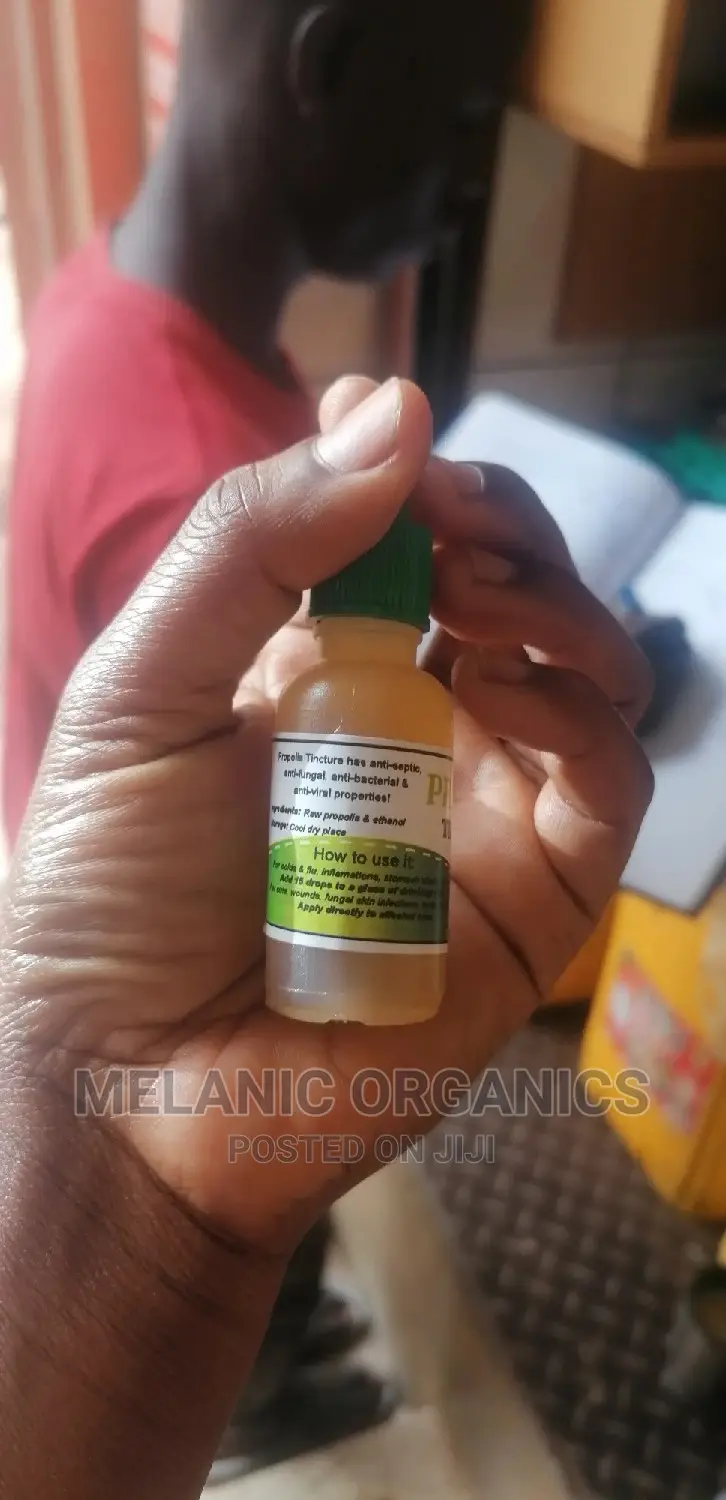 Propolis Tincture 20ml