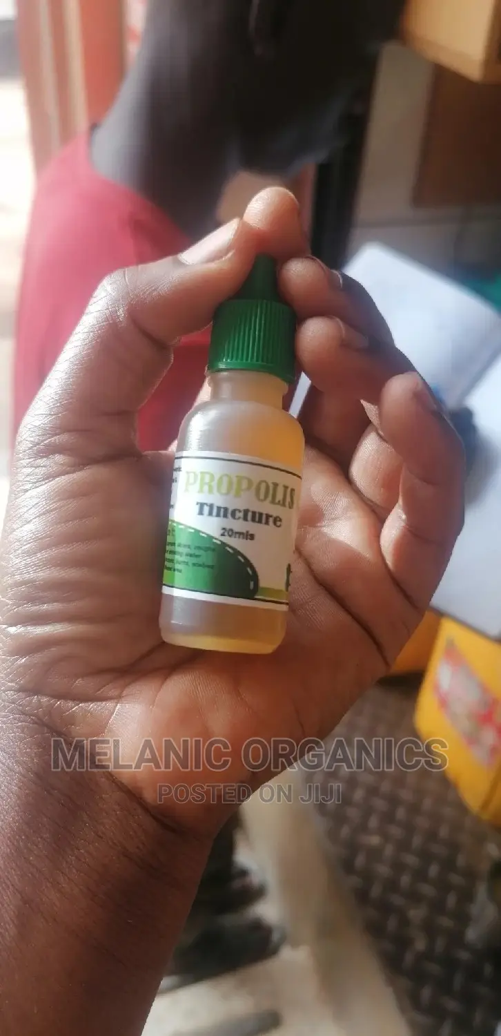 Propolis Tincture 20ml
