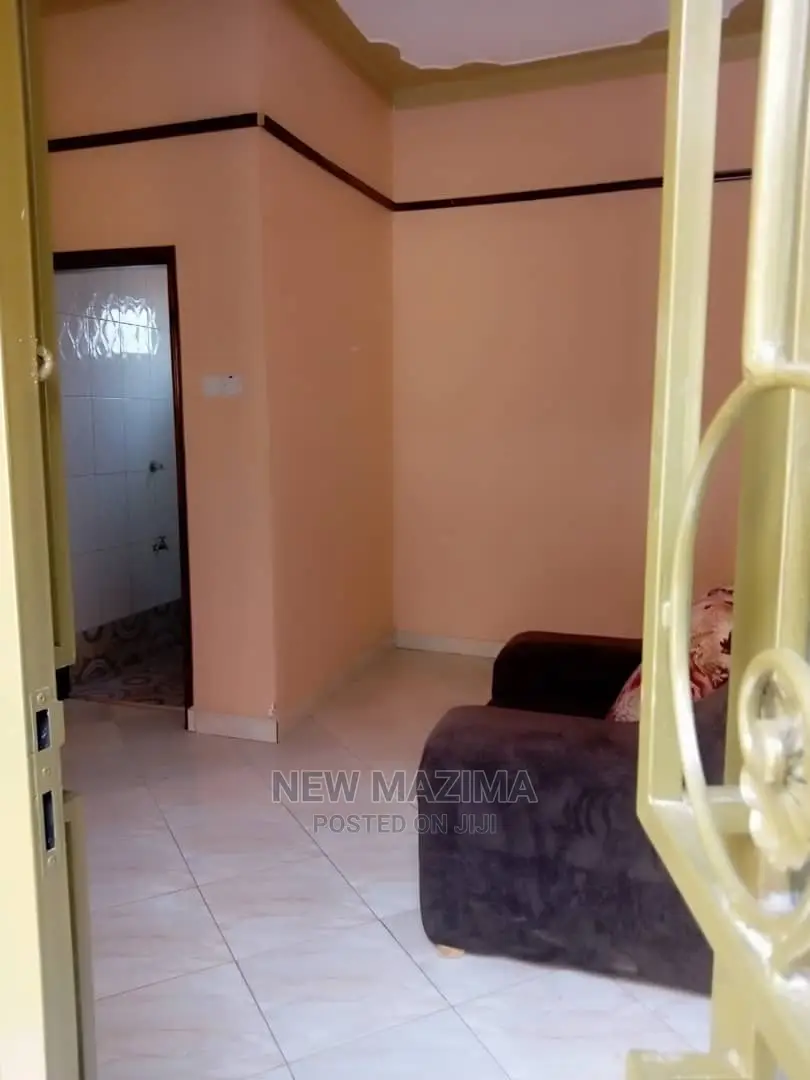 1bdrm House in Makindye Kizungu, Central Division for Rent