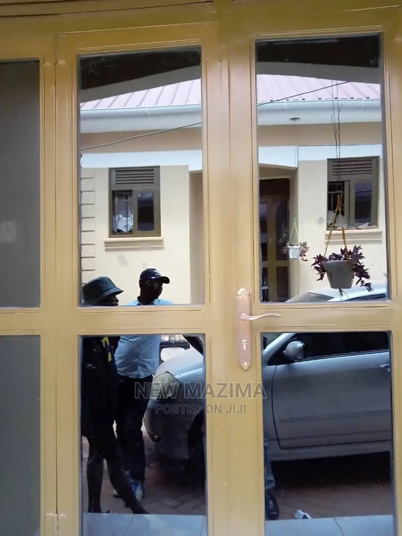 1bdrm House in Makindye Kizungu, Central Division for Rent
