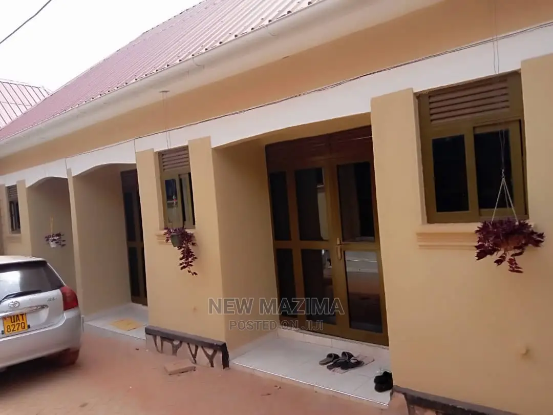 1bdrm House in Makindye Kizungu, Central Division for Rent