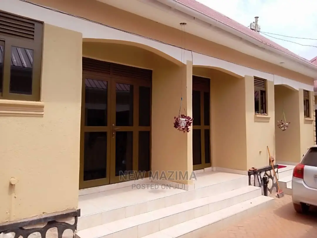 1bdrm House in Makindye Kizungu, Central Division for Rent