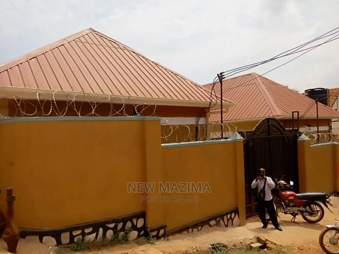 1bdrm House in Makindye Kizungu, Central Division for Rent