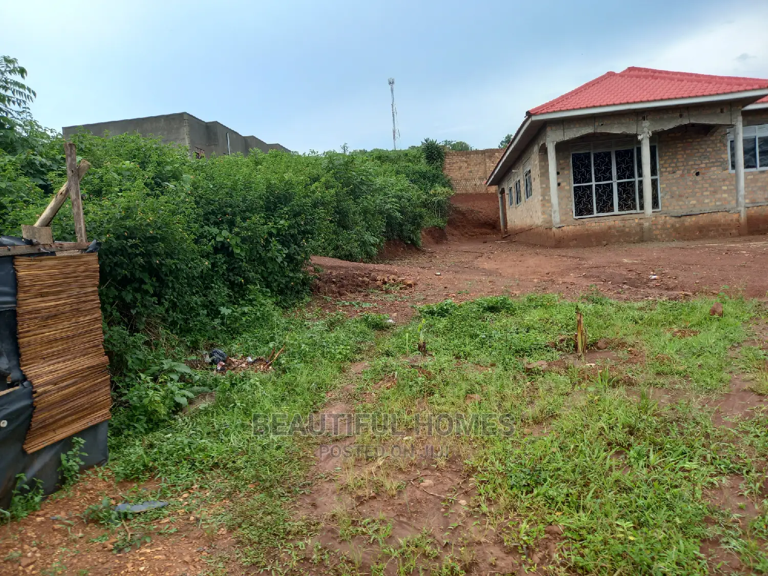 Kasangati 25 Decimals in Prime Neighborhood on Sell