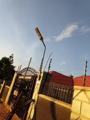 Solar Security Lights for Your Home Safety
